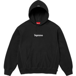 Supreme Box Logo