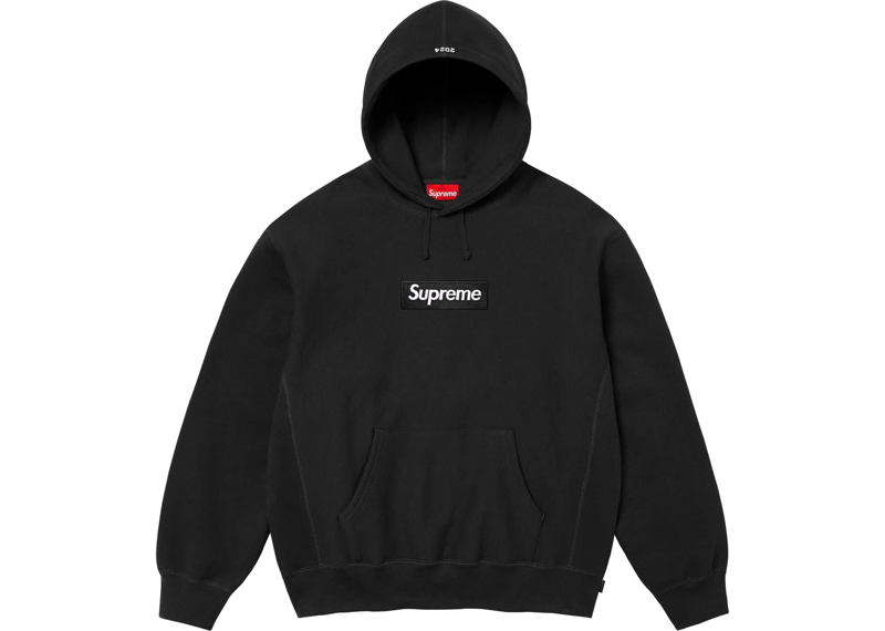 Supreme Box Logo