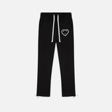 Carsicko Signature Tracksuit - Black