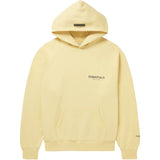 Fear of God Essentials Mr. Porter Exclusive Garden Glove Hoodie