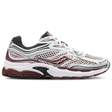 Saucony ProGrid Omni 9 White Maroon
