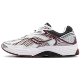 Saucony ProGrid Omni 9 White Maroon
