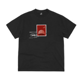 Corteiz x Skepta Konnichiwa 10th Anniversary Tee Black