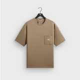 Kith Quinn Tee Contour (SS26)