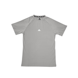 Attain Active Grey T-Shirt