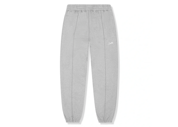 Corteiz HMP V2 Grey Sweatpants
