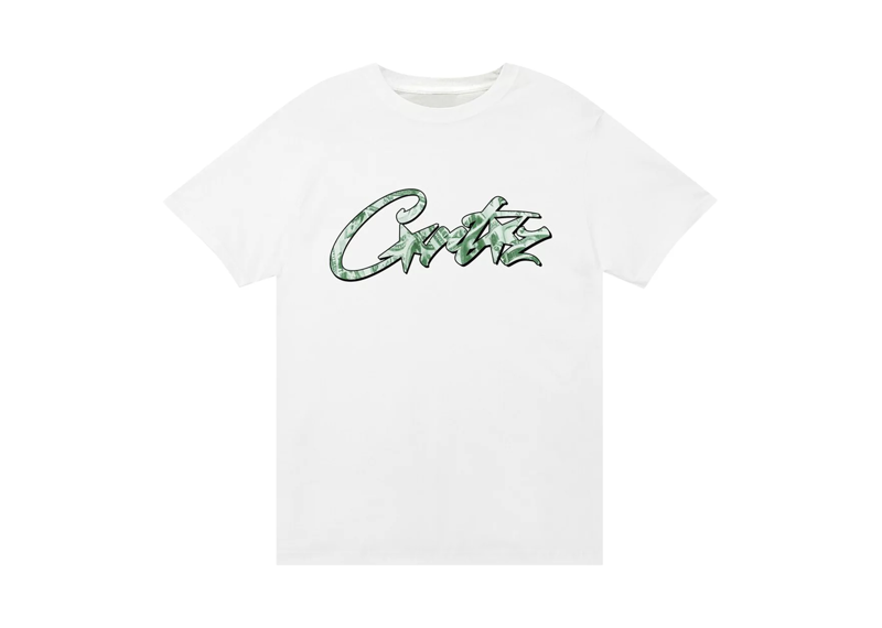 Corteiz Dollar Tee