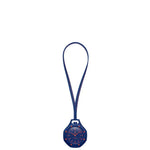 Swatch x Audemars Piguet Bioceramic Royal Pop Orenji Hachi watch close-up