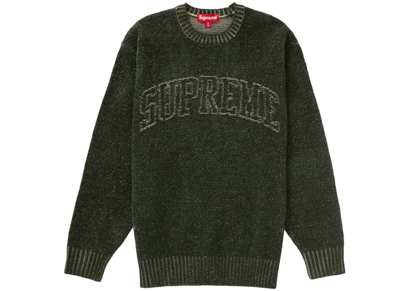 SUPREME CONTRAST