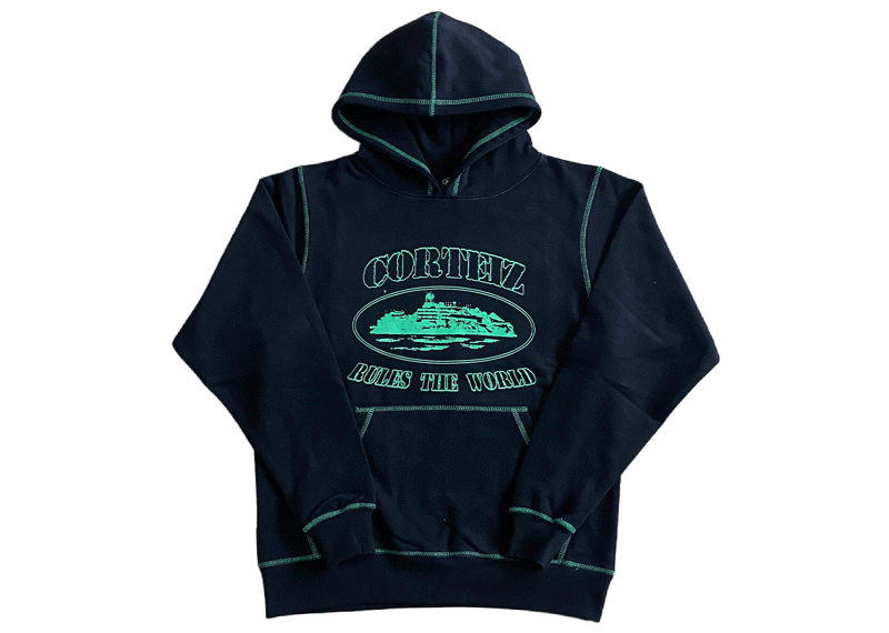 CORTEIZ SUPERIOR HOODIE