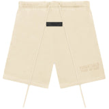 Fear of God Essentials Egg Shell Shorts