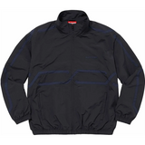 SUPREME INSET LINK TRACK JACKET