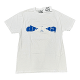 Drama Call Scotland Tee White