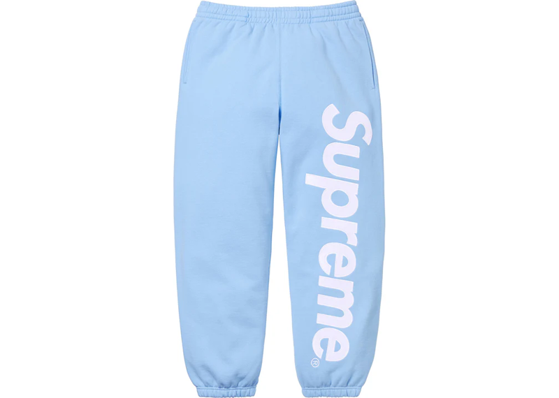 SUPREME SATIN