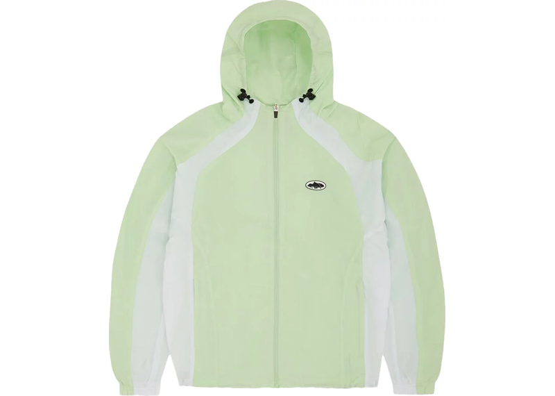 Corteiz Spring Jacket