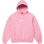 Supreme Box Logo