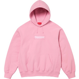 Supreme Box Logo