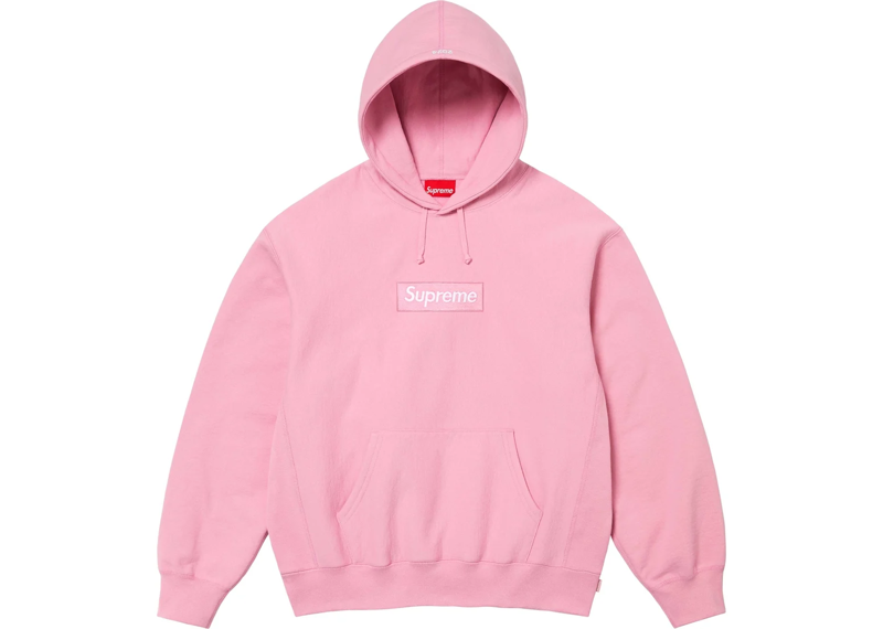 Supreme Box Logo