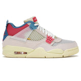 Air Jordan 4 Retro x Union LA Guava Ice