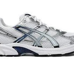 ASIC Gel-1130 White Storm Cloud