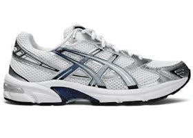 ASIC Gel-1130 White Storm Cloud