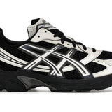 ASICS Gel-1130 Black Cream