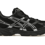 ASICS Gel-1130 Black Pure Silver