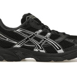 ASICS Gel-1130 Black Pure Silver