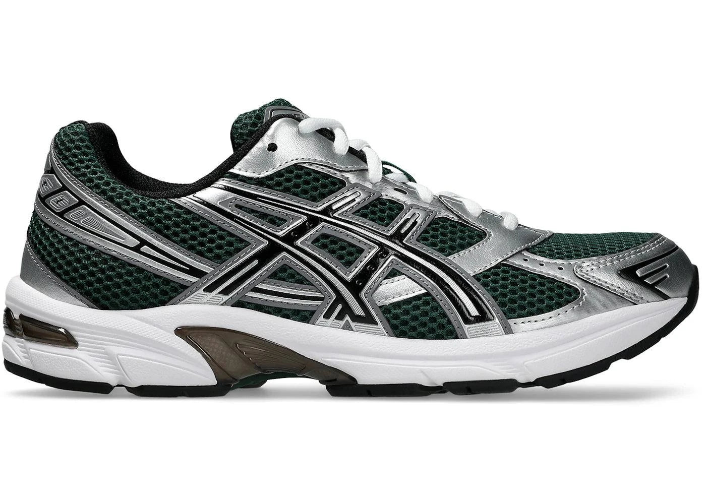 ASICS Gel-1130 Evergreen Black