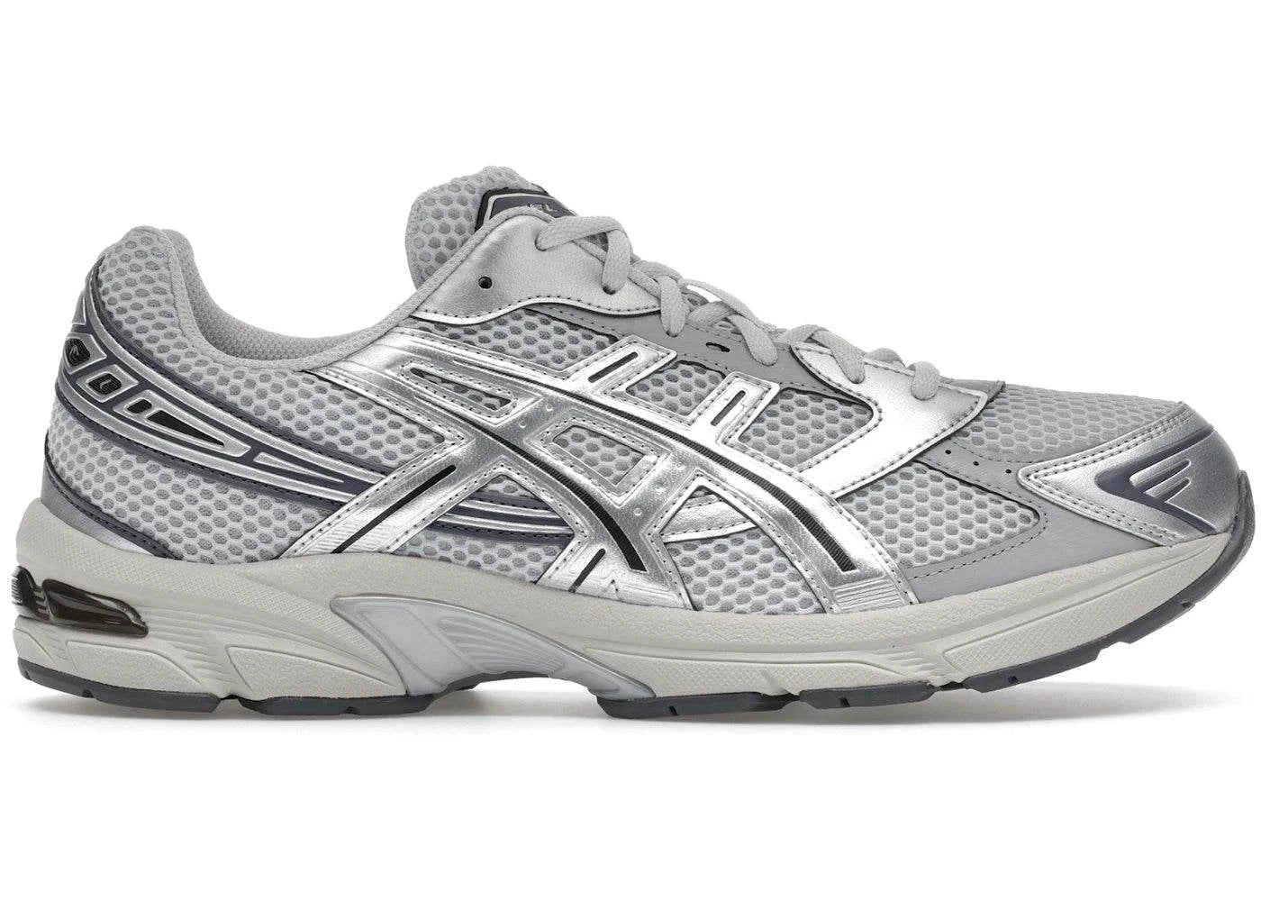 ASICS Gel-1130 Glacier Grey Pure Silver