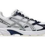 ASICS Gel-1130 White Midnight Navy
