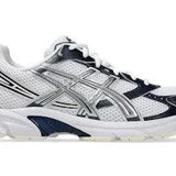 ASICS Gel-1130 White Midnight Navy