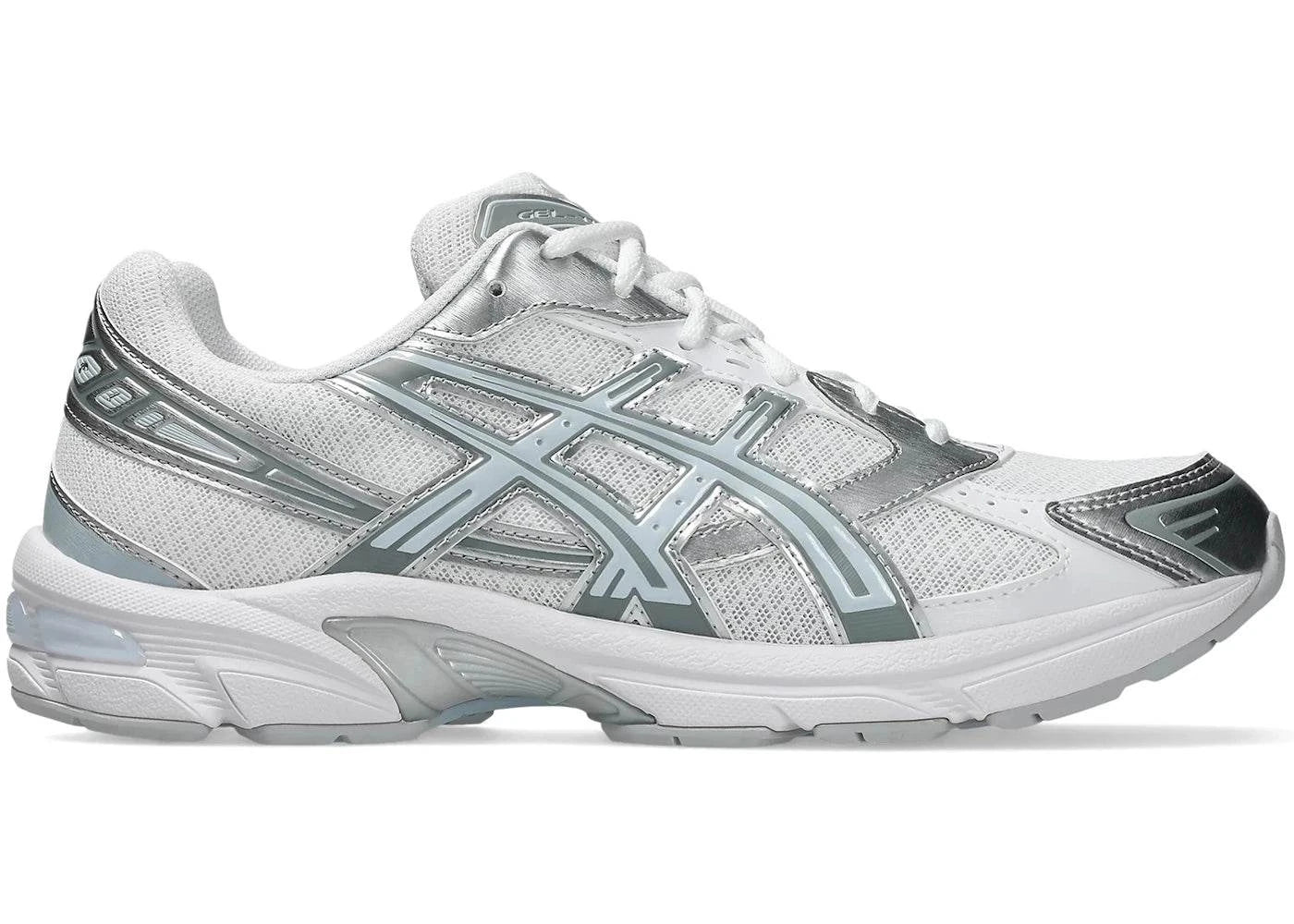 ASICS Gel-1130 White Storm Cloud