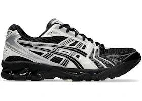 ASICS Gel-Kayano 14 Black Cream