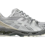 ASICS Gel-Kayano 14 Concrete Pure Silver