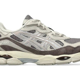 ASICS Gel-NYC Cocoa Powder Pure Silver