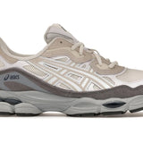 ASICS Gel-NYC Cream White