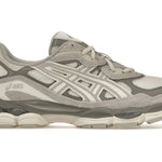 ASICS Gel-NYC Oyster Grey