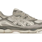 ASICS Gel-NYC Oyster Grey