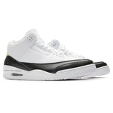 Air Jordan 3 Retro SP x Fragment Design White