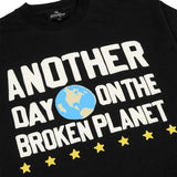 Broken Planet Another Day T Shirt