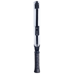 Lamborghini x Babolat limited edition BL.003 White carbon fiber padel racket with diamond shape and aerodynamic design