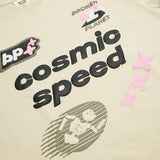 Broken Planet Cosmic Speed T Shirt