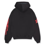 Broken Planet Performance Zip-Up Hoodie