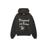 Broken Planet Trapped in Time Hoodie