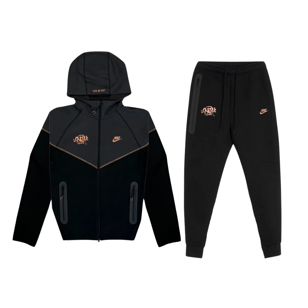 Nike x Syna World