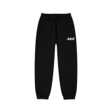 Jare Crew Joggers comfortable casual men's sweatpants with elastic cuffs