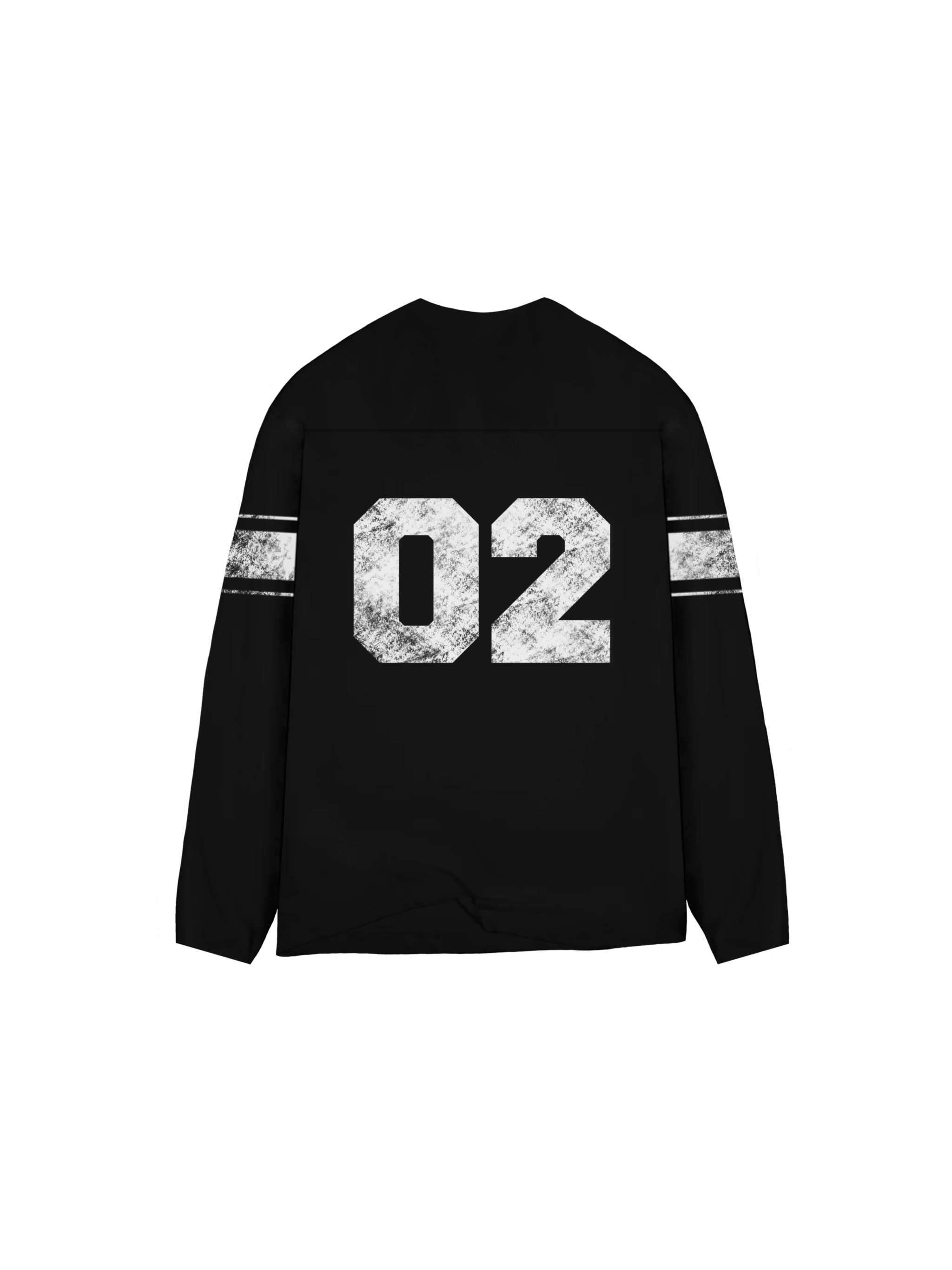Jare Jaresey LS long sleeve shirt