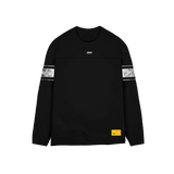 Jare Jaresey LS long sleeve shirt in stylish design