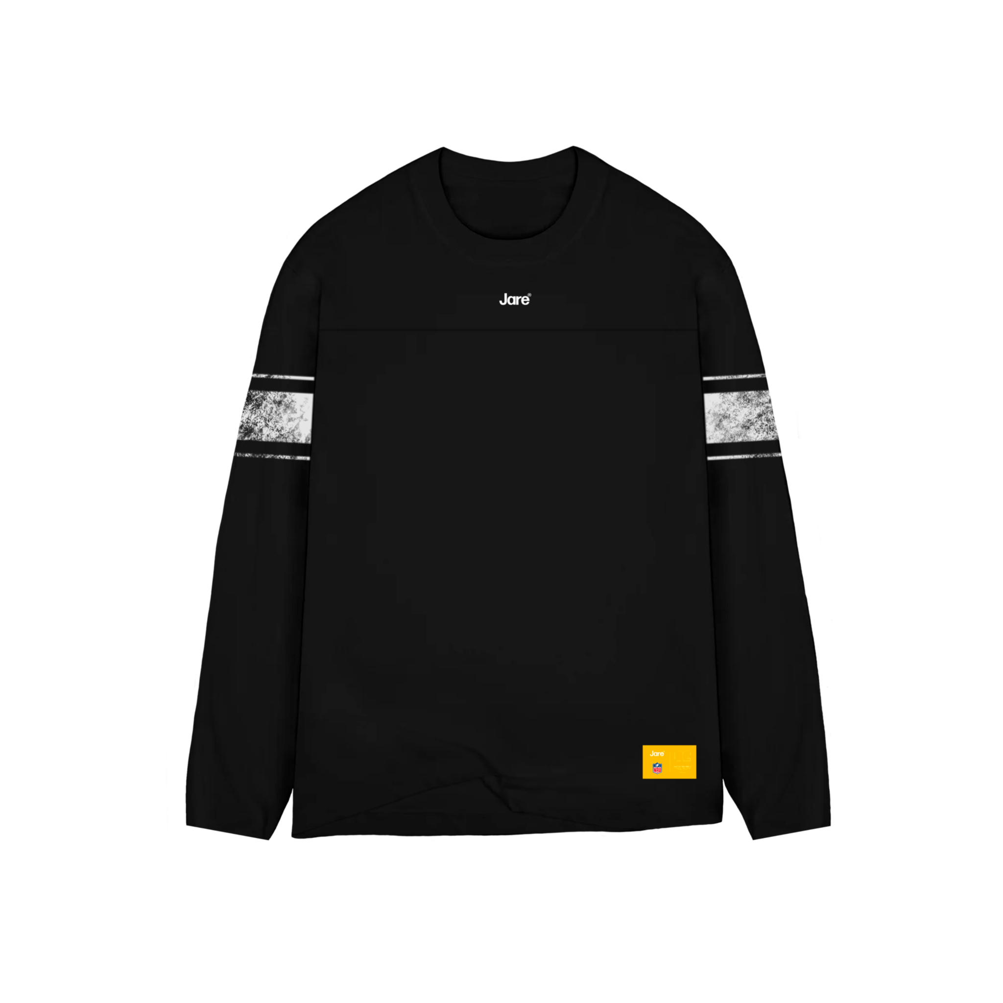 Jare Jaresey LS long sleeve shirt in stylish design